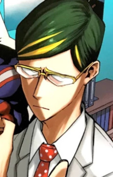 Mirai Sasaki