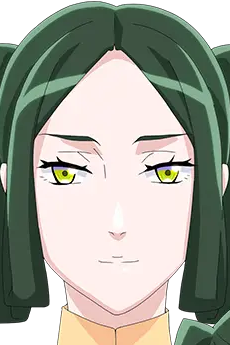 莉莉