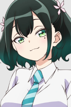 瑠璃葉るら