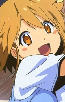 上井草美咲