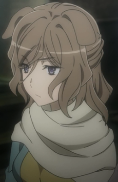 娜扎·俄里修斯