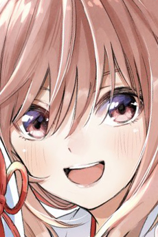 甘神夕奈