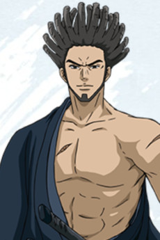 尾關雅次郎