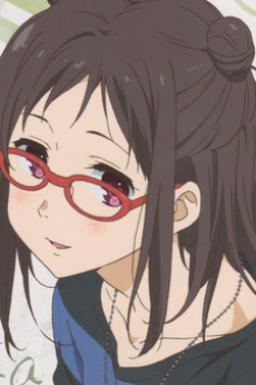 伊波櫻