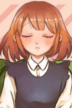夜香しずか