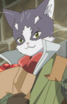 にゃんた にゃん太