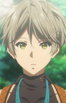 愛麗絲·卡娜莉