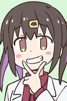 緒山美波里