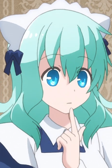 夏洛特