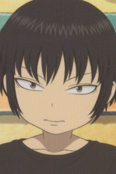 矢口春雄