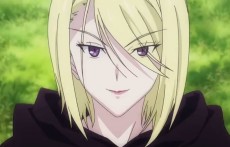 瓦爾蕾特·諾斯