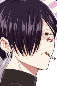 席烏