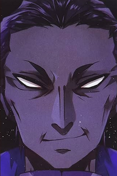 亞伯拉罕·葛雷