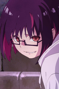 早見雫