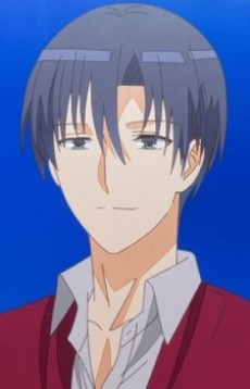藤岡總一郎