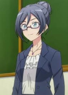 ベアトリス・ローグナー