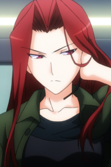 艾格妮絲·蓋瑞特