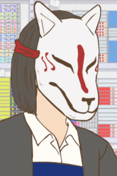 阿狐