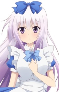 藍璃