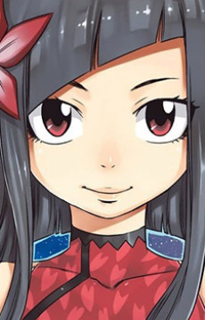 シャオメイ