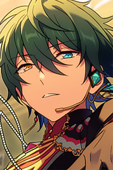 Mika Kagehira