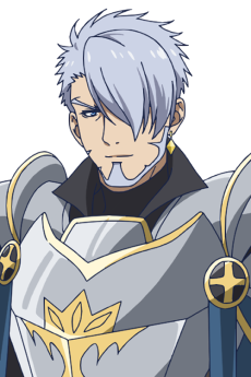 亨利・亞拉萊特