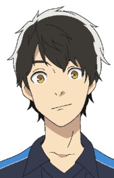 黒羽祐仁