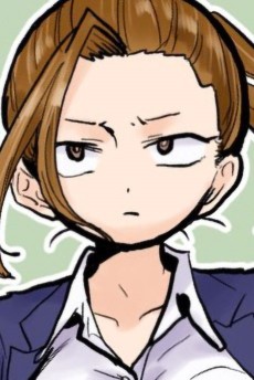 Serina Yoshida