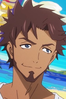 クラーク・イブラヒム