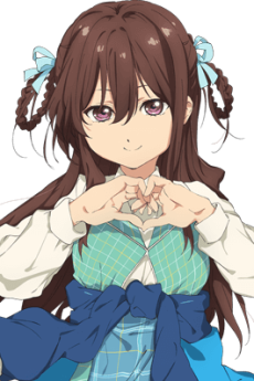 立川絢香