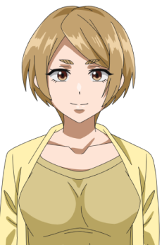 加賀宮美々