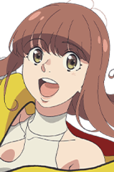 蜜澤亜梨子