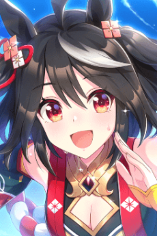 北部玄駒