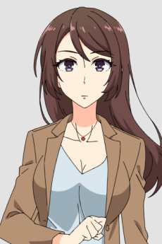 Satsuki Yoshioka