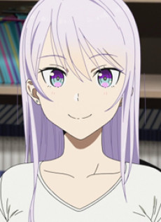 如月玲於奈