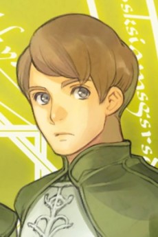 達穆爾・宗・貝奈特