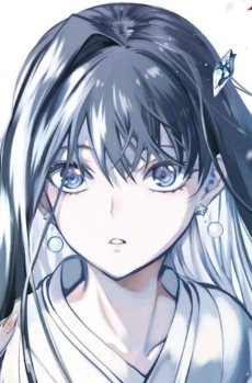 Yuki-onna