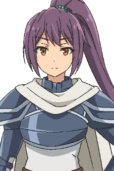 托莉亞