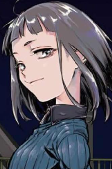 Hatsuka Suzushiro