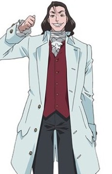 班傑明·富蘭克林