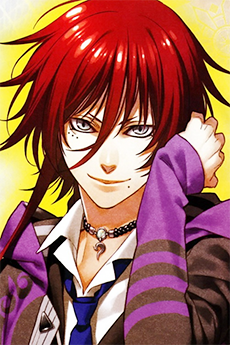 ロキ・レーヴアテイン