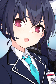 黒見セリカ