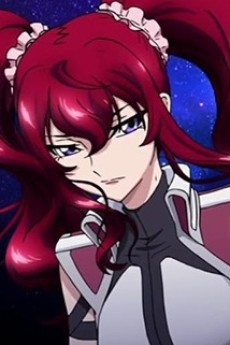 希爾達（希爾德嘉·史利佛格）