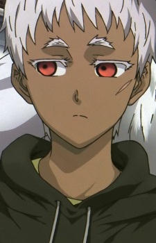 喬納森·邁爾（約拿）