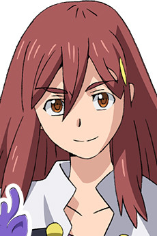 紫紫部史恩