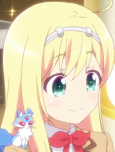 莉昂妮絲·艾莉斯特拉托娃