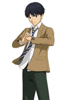 堂嶋大介