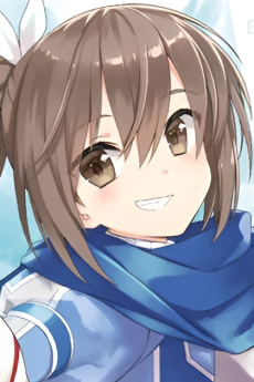 白峯理沙