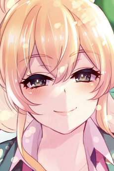 八女由佳奈