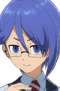 伊集院カイ